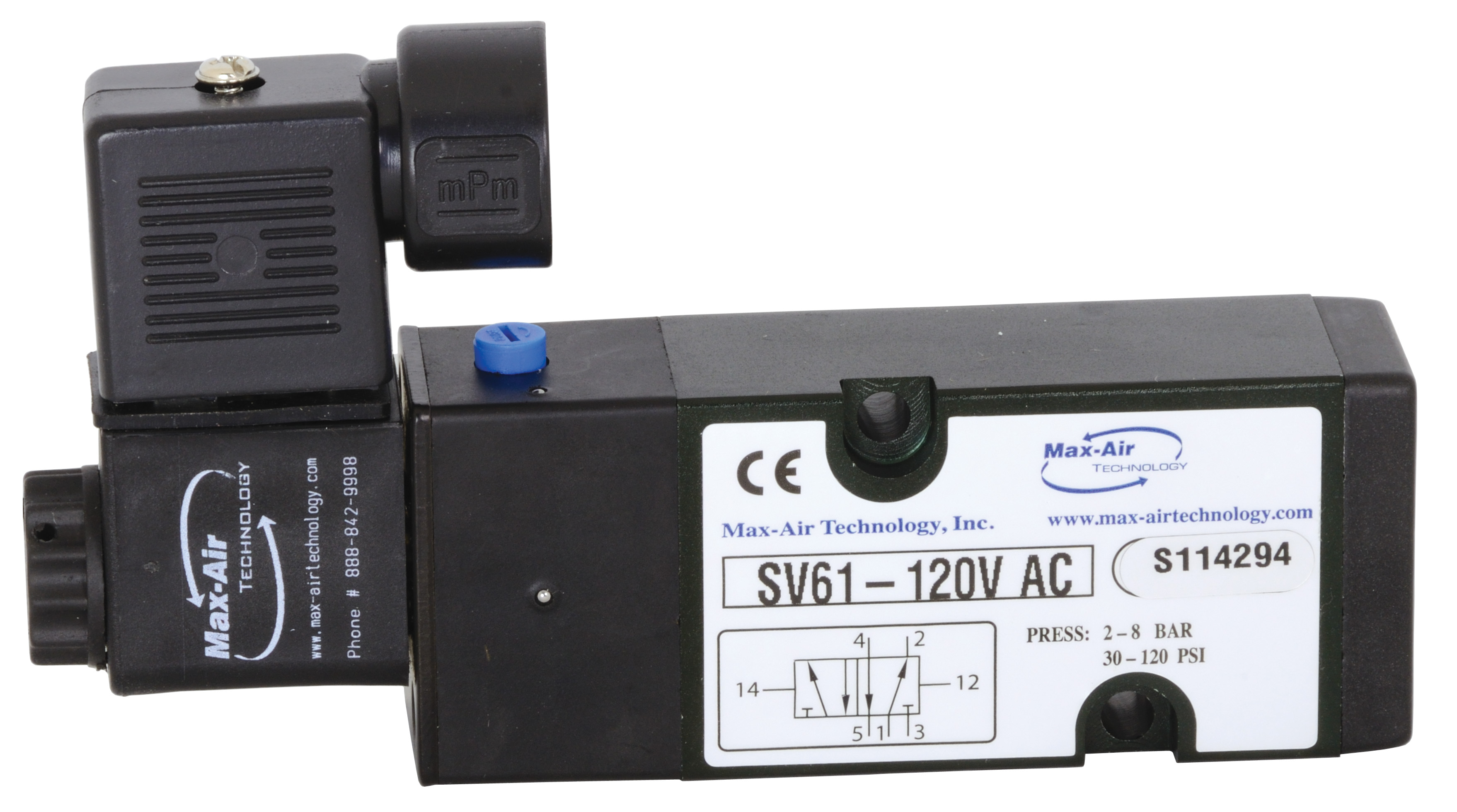 DIXON VALVE & COUPLING